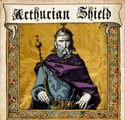 Arthurian Shield : Arthurian Shield